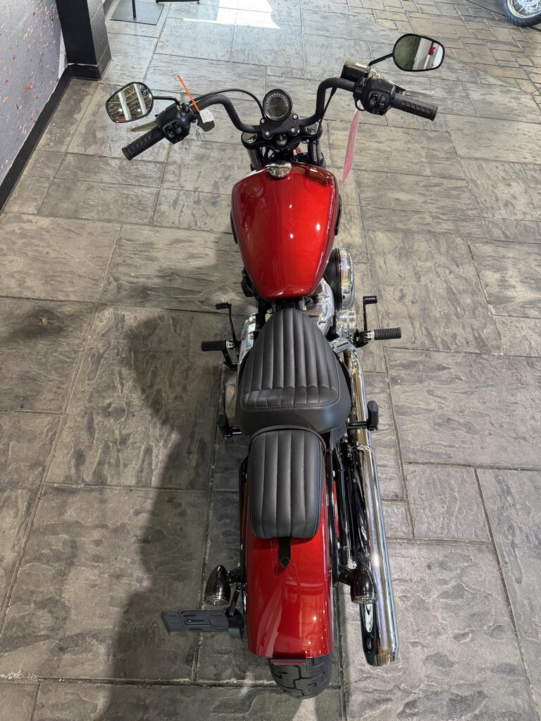 2026 Harley-Davidson® Street Bob® No Gimmicks, No Hidden Fees, photo 17