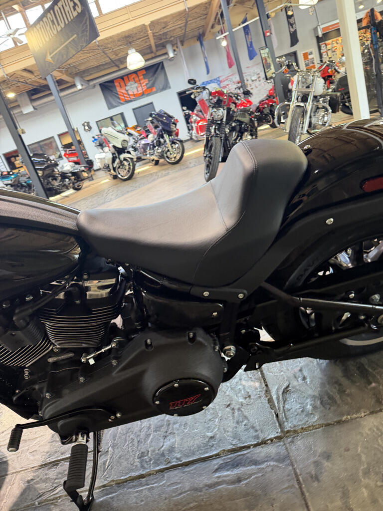 2026 Harley-Davidson® Low Rider® S, photo 13
