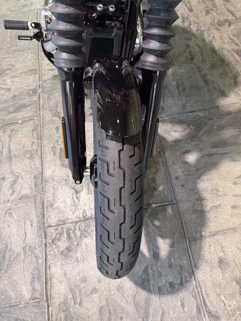 2026 Harley-Davidson® Street Bob® No Gimmicks, No Hidden Fees, photo 9