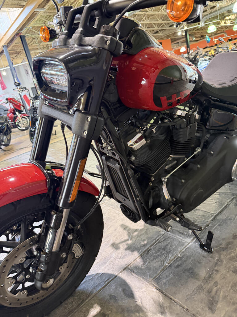 2023 Harley-Davidson® Fat Bob® 114 No Gimmicks, No Hidden Fees, photo 10