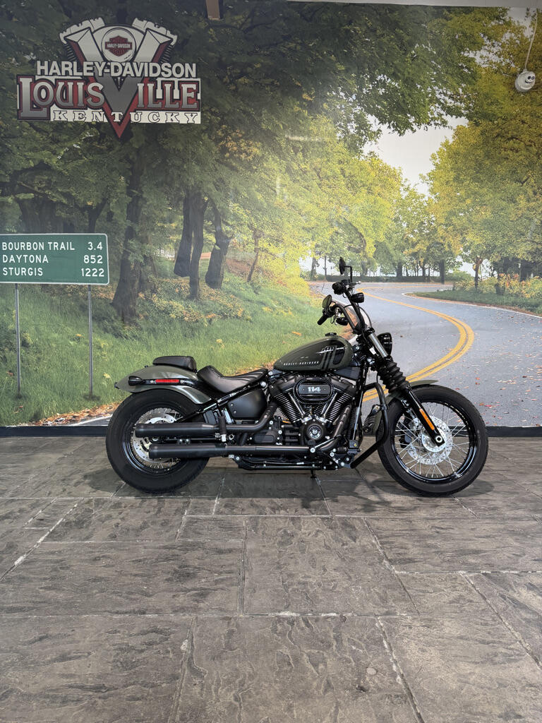 2026 Harley-Davidson® Low Rider® ST No Gimmicks, No Hidden Fees, photo 25
