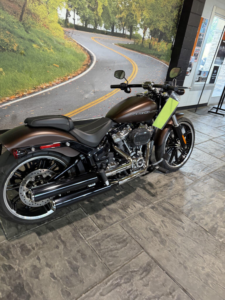 2019 Harley-Davidson® Breakout® 114 No Gimmicks, No Hidden Fees, photo 17