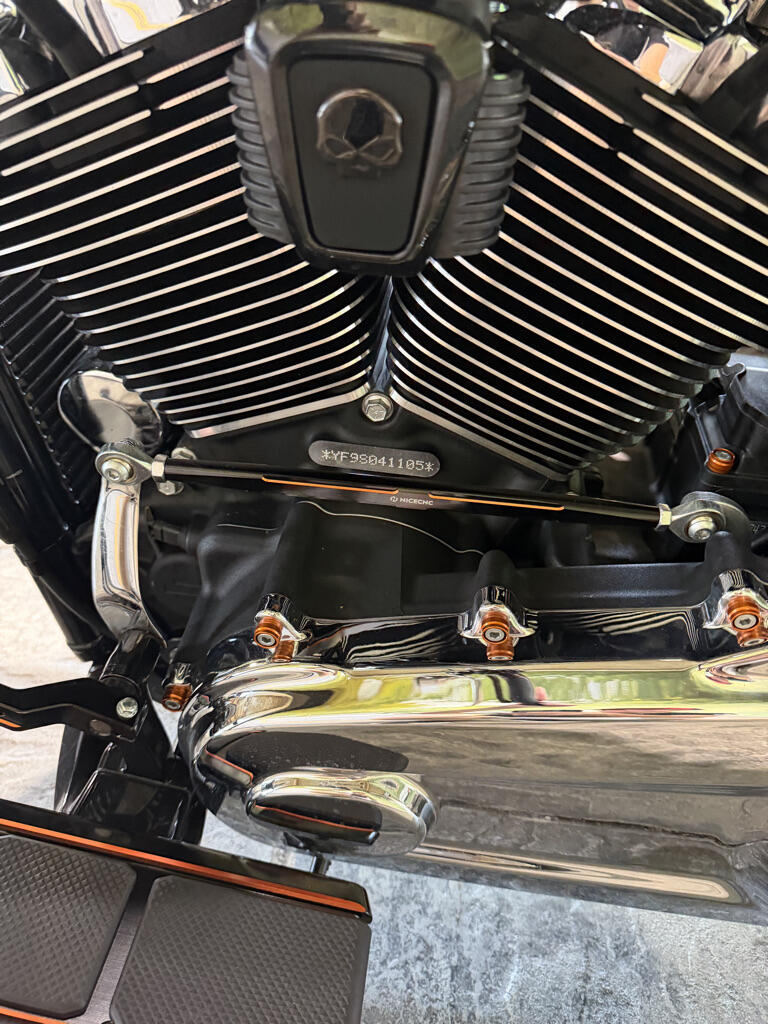 2025 Harley-Davidson® Fat Boy® No Gimmicks, No Hidden Fees, photo 14