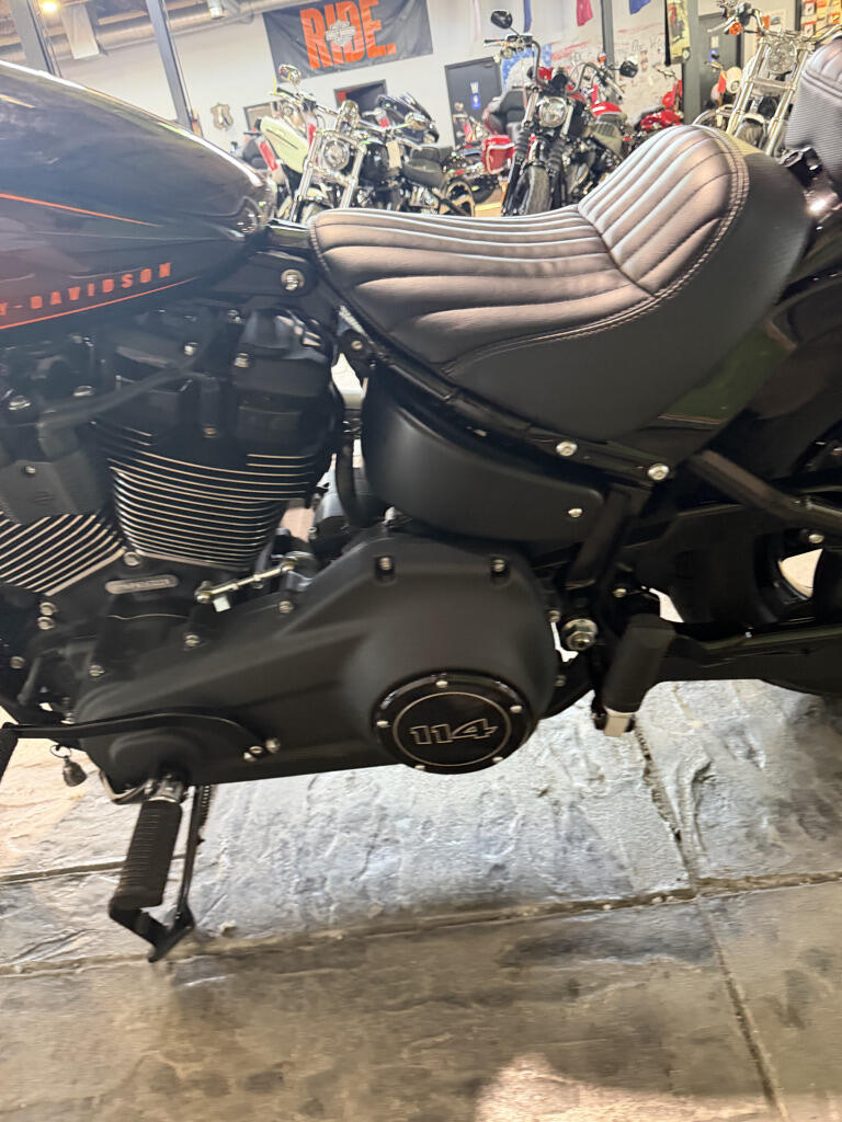 2023 Harley-Davidson® Street Bob® 114 No Gimmicks, No Hidden Fees, photo 12