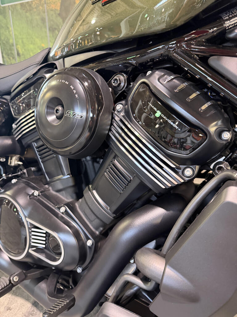 2026 Harley-Davidson® Nightster® Special No Gimmicks, No Hidden Fees, photo 3