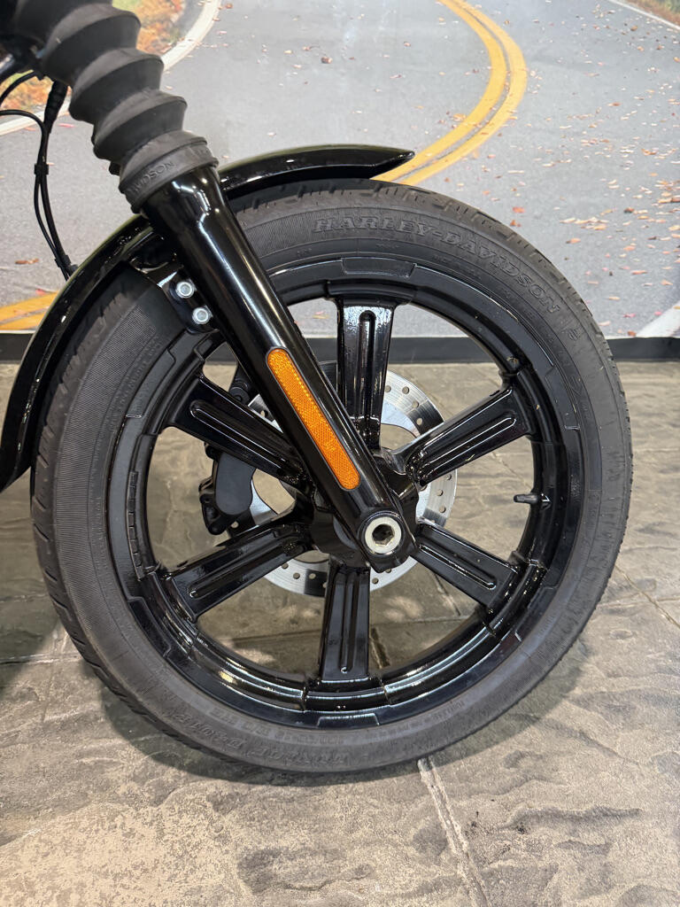 2023 Harley-Davidson® Street Bob® 114 No Gimmicks, No Hidden Fees, photo 6