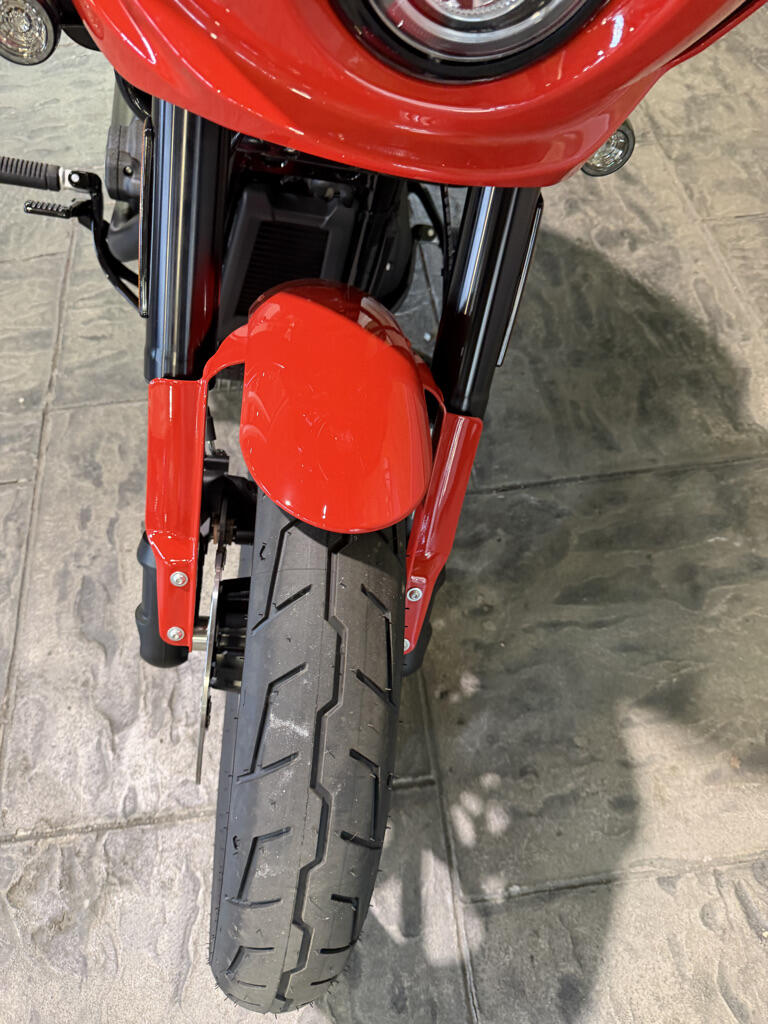2026 Harley-Davidson® Low Rider® ST No Gimmicks, No Hidden Fees, photo 9