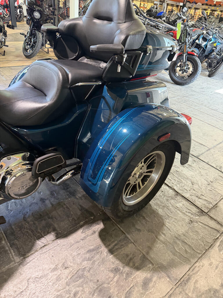 2020 Harley-Davidson® Tri Glide® Ultra No Gimmicks, No Hidden Fees, photo 12