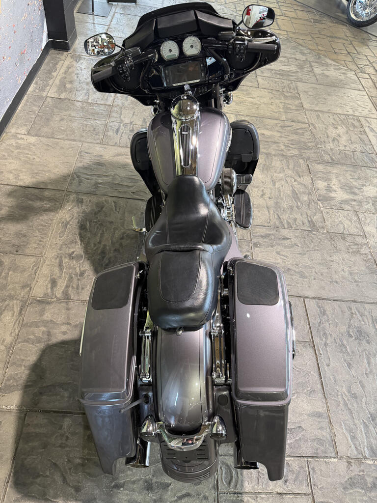 2015 Harley-Davidson® Street Glide® Special No Gimmicks, No Hidden Fees, photo 19