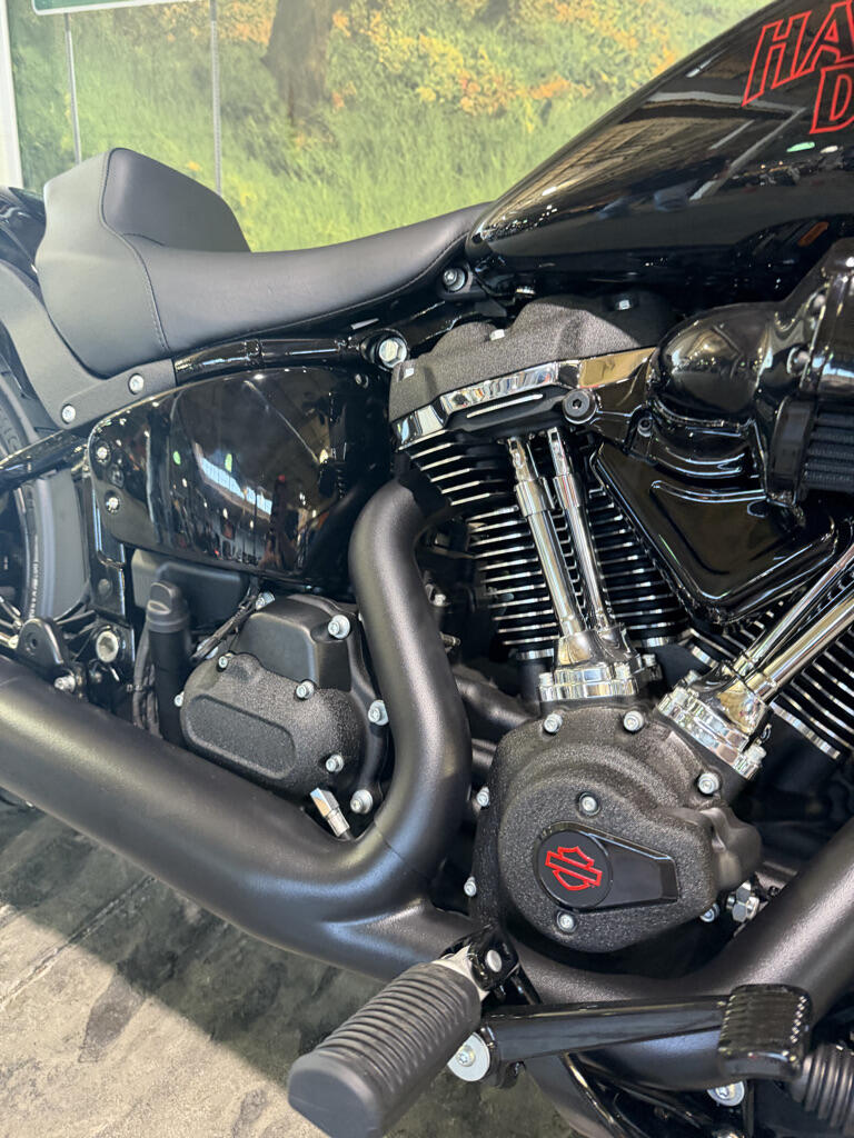 2026 Harley-Davidson® Low Rider® S, photo 5