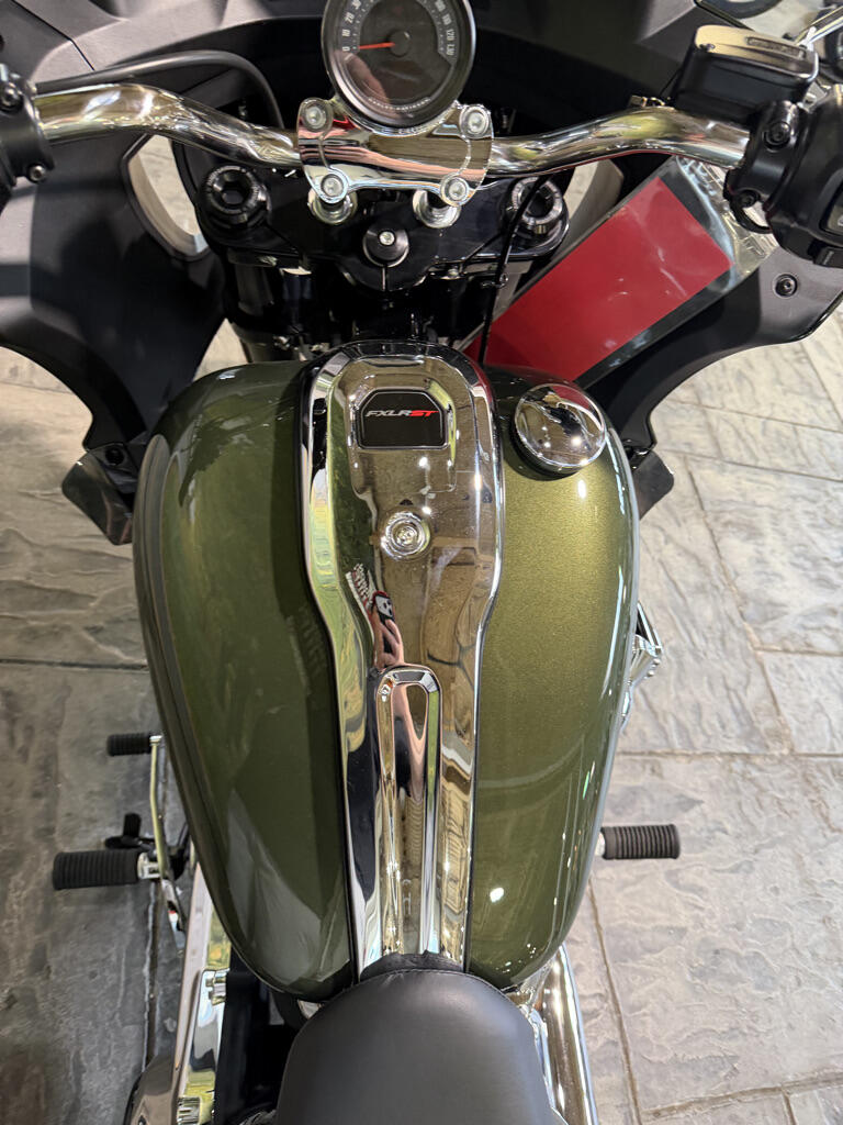 2026 Harley-Davidson® Low Rider® ST No Gimmicks, No Hidden Fees, photo 15