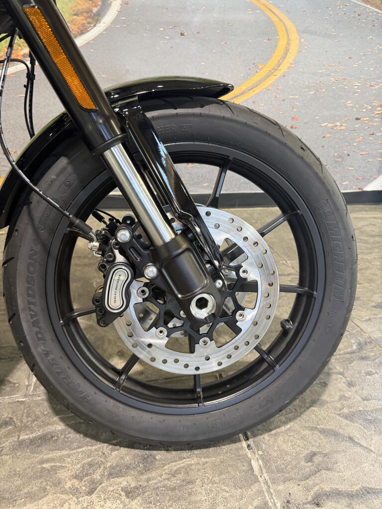 2026 Harley-Davidson® Low Rider® S, photo 7