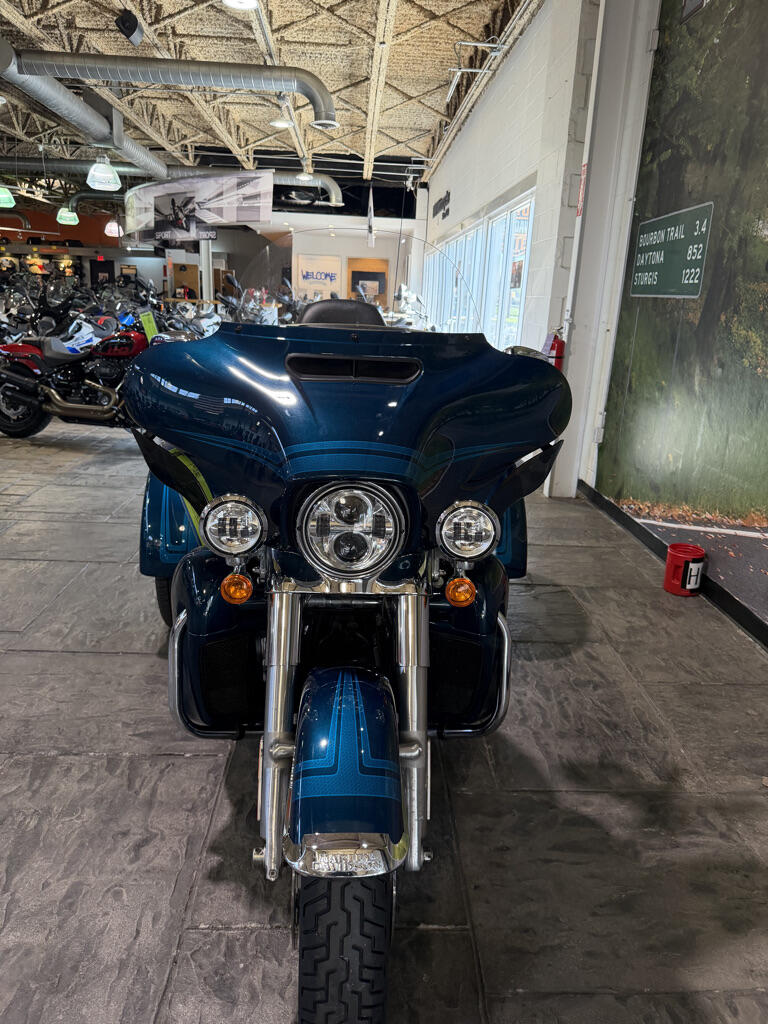 2020 Harley-Davidson® Tri Glide® Ultra No Gimmicks, No Hidden Fees, photo 8