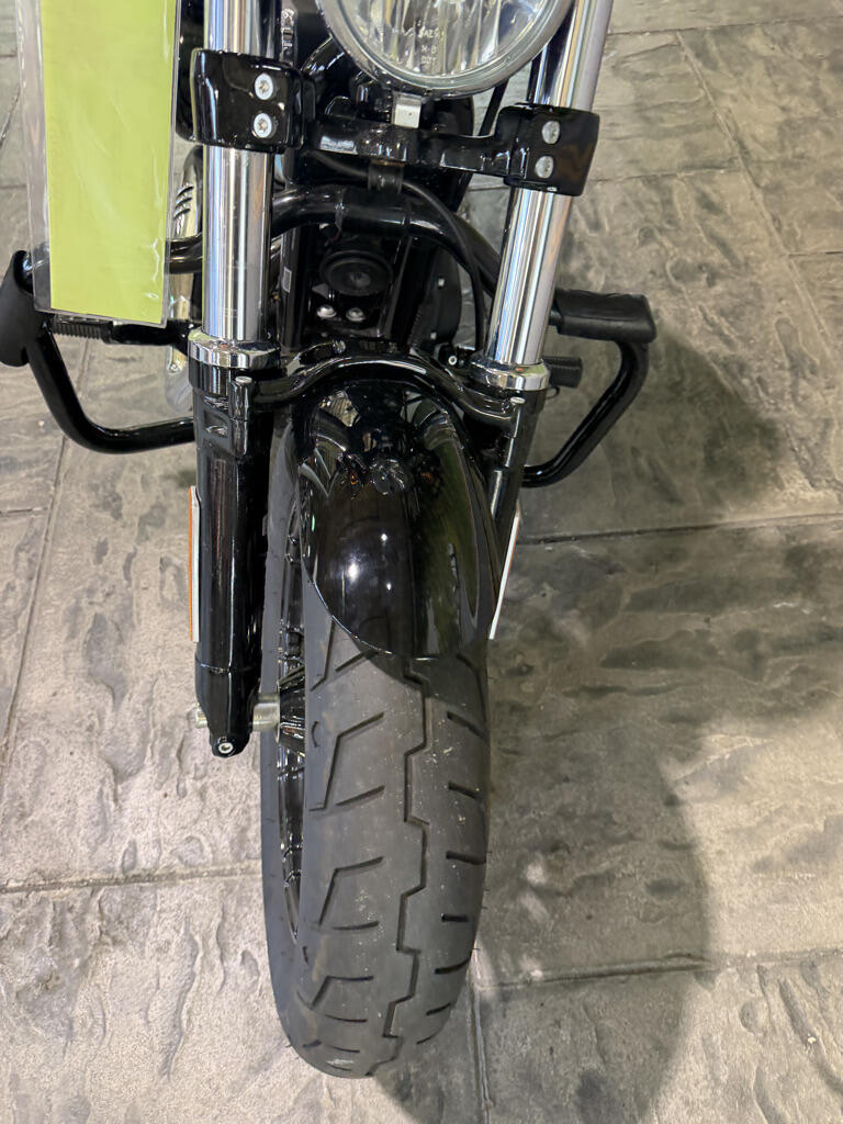 2022 Harley-Davidson® Forty-Eight® No Gimmicks, No Hidden Fees, photo 8