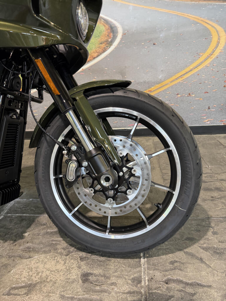 2026 Harley-Davidson® Low Rider® ST No Gimmicks, No Hidden Fees, photo 7