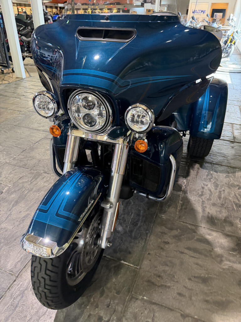 2020 Harley-Davidson® Tri Glide® Ultra No Gimmicks, No Hidden Fees, photo 9