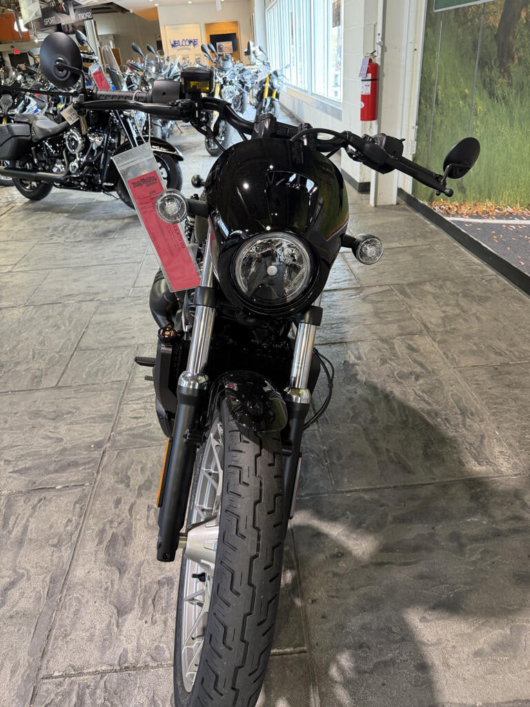 2026 Harley-Davidson® Nightster® Special No Gimmicks, No Hidden Fees, photo 8