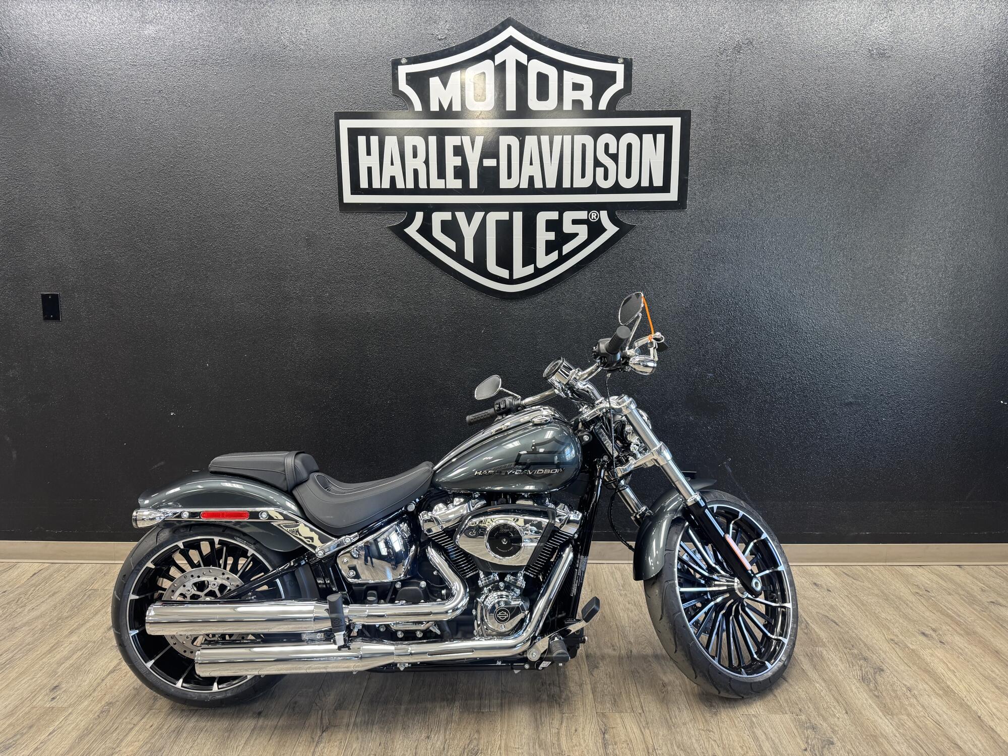 2026 Harley-Davidson® Breakout® 