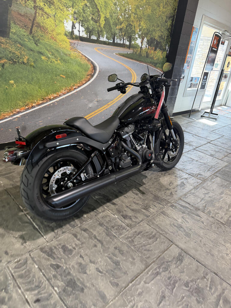 2026 Harley-Davidson® Low Rider® S, photo 20
