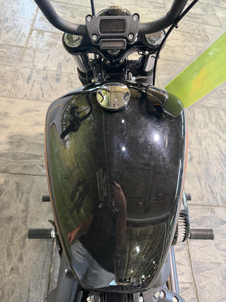 2023 Harley-Davidson® Street Bob® 114 No Gimmicks, No Hidden Fees, photo 14