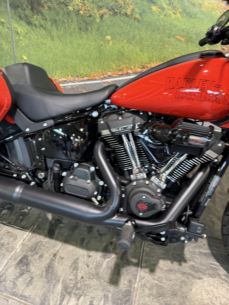 2026 Harley-Davidson® Low Rider® ST No Gimmicks, No Hidden Fees, photo 5