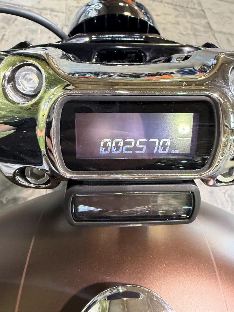 2019 Harley-Davidson® Breakout® 114 No Gimmicks, No Hidden Fees, photo 13
