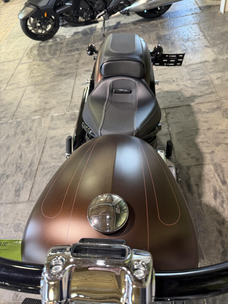 2019 Harley-Davidson® Breakout® 114 No Gimmicks, No Hidden Fees, photo 14