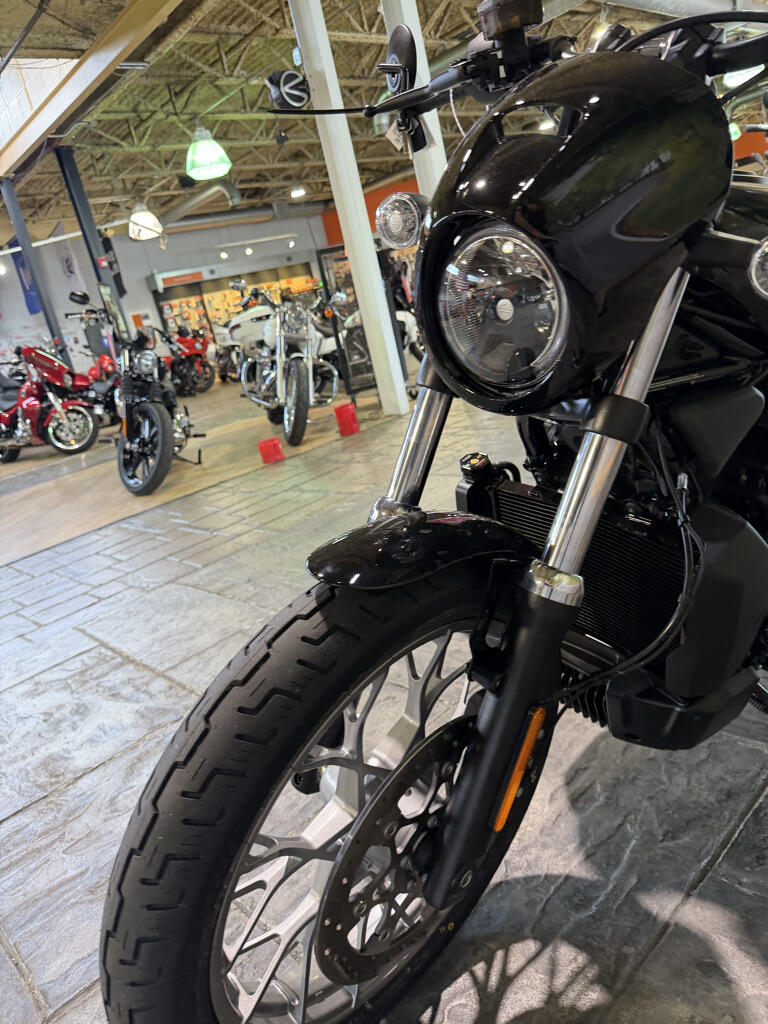 2026 Harley-Davidson® Nightster® Special No Gimmicks, No Hidden Fees, photo 10
