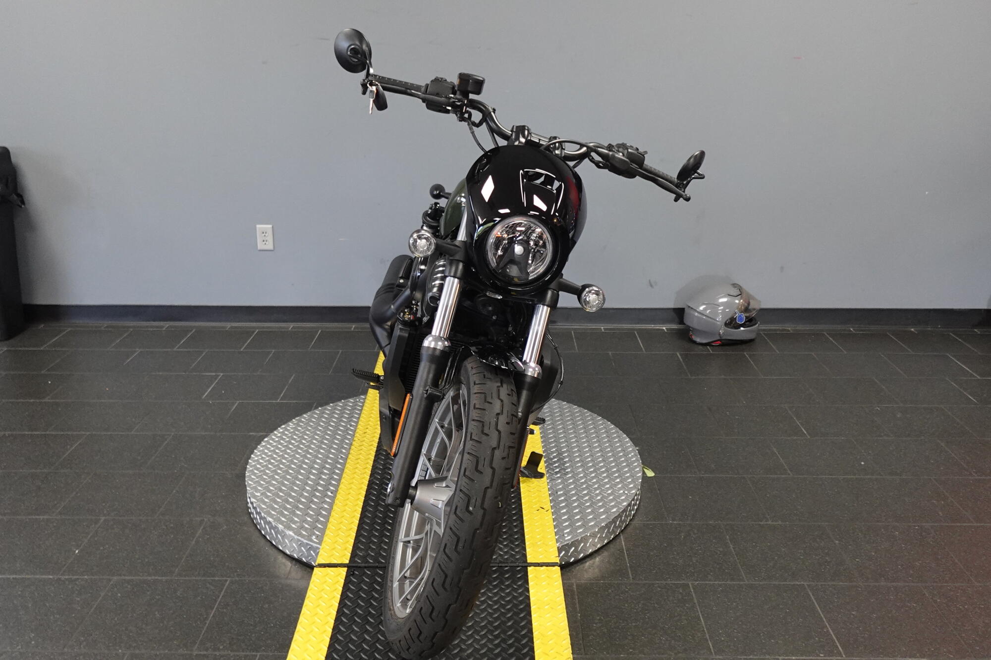 2026 Harley-Davidson® Nightster™ Special RH975S, photo 2