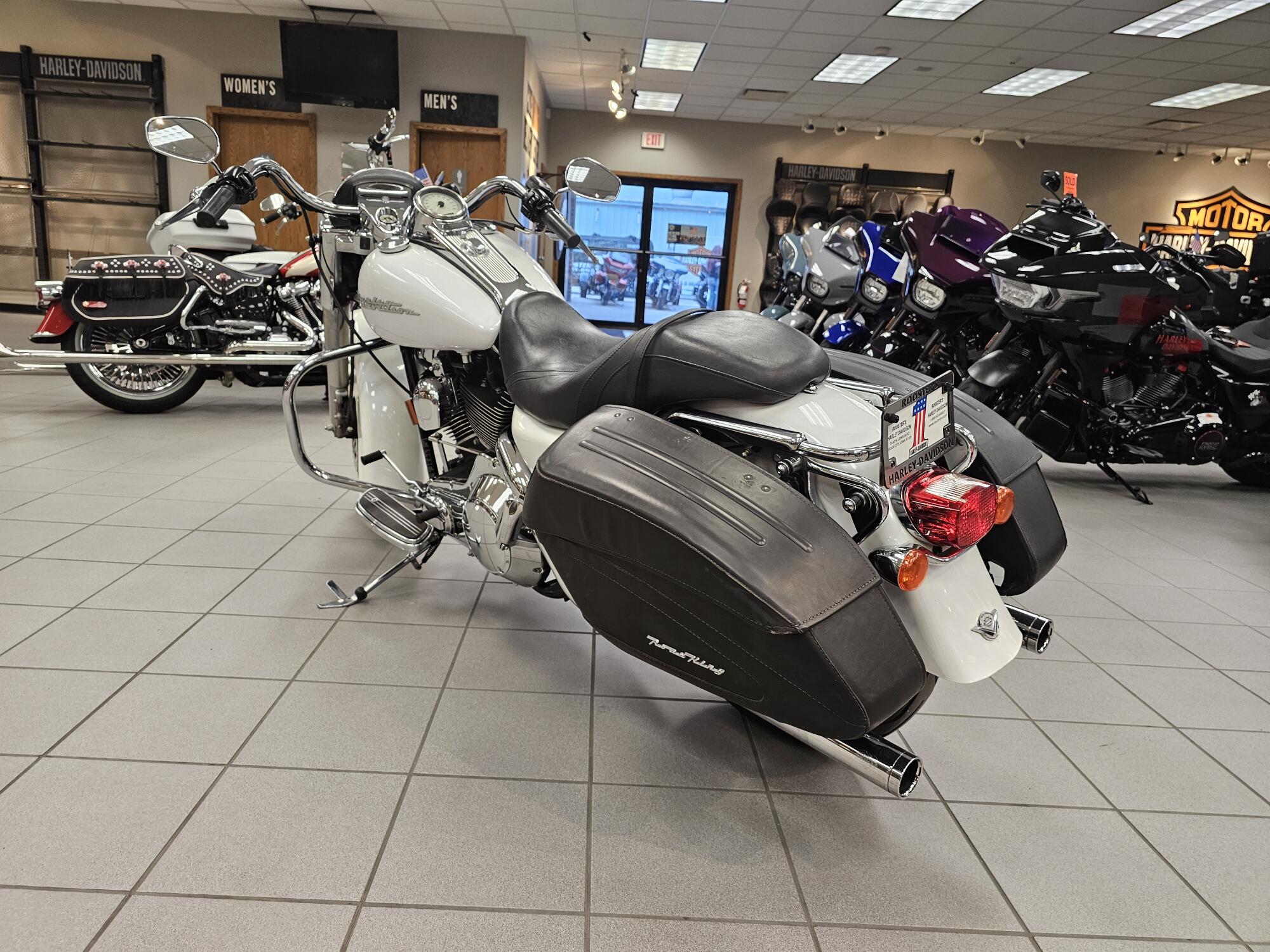 FLHRSI 2006 Road King Custom, photo 6
