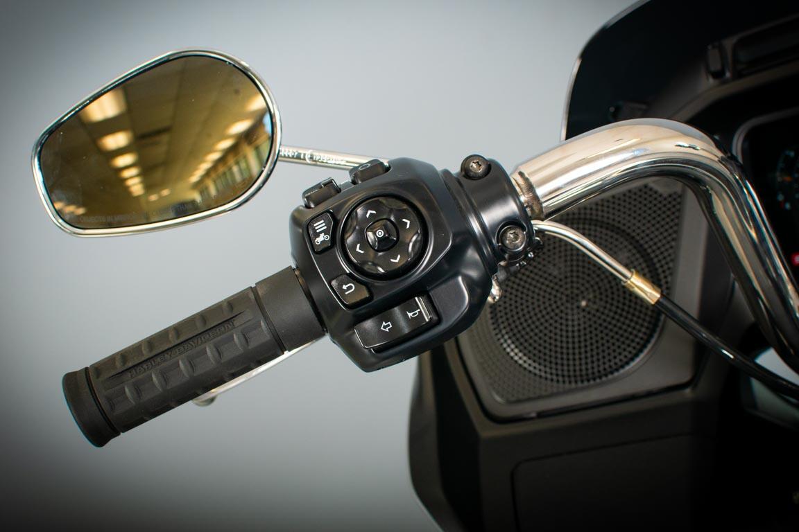 2026 Harley-Davidson® Road Glide™ FLTRX, photo 32