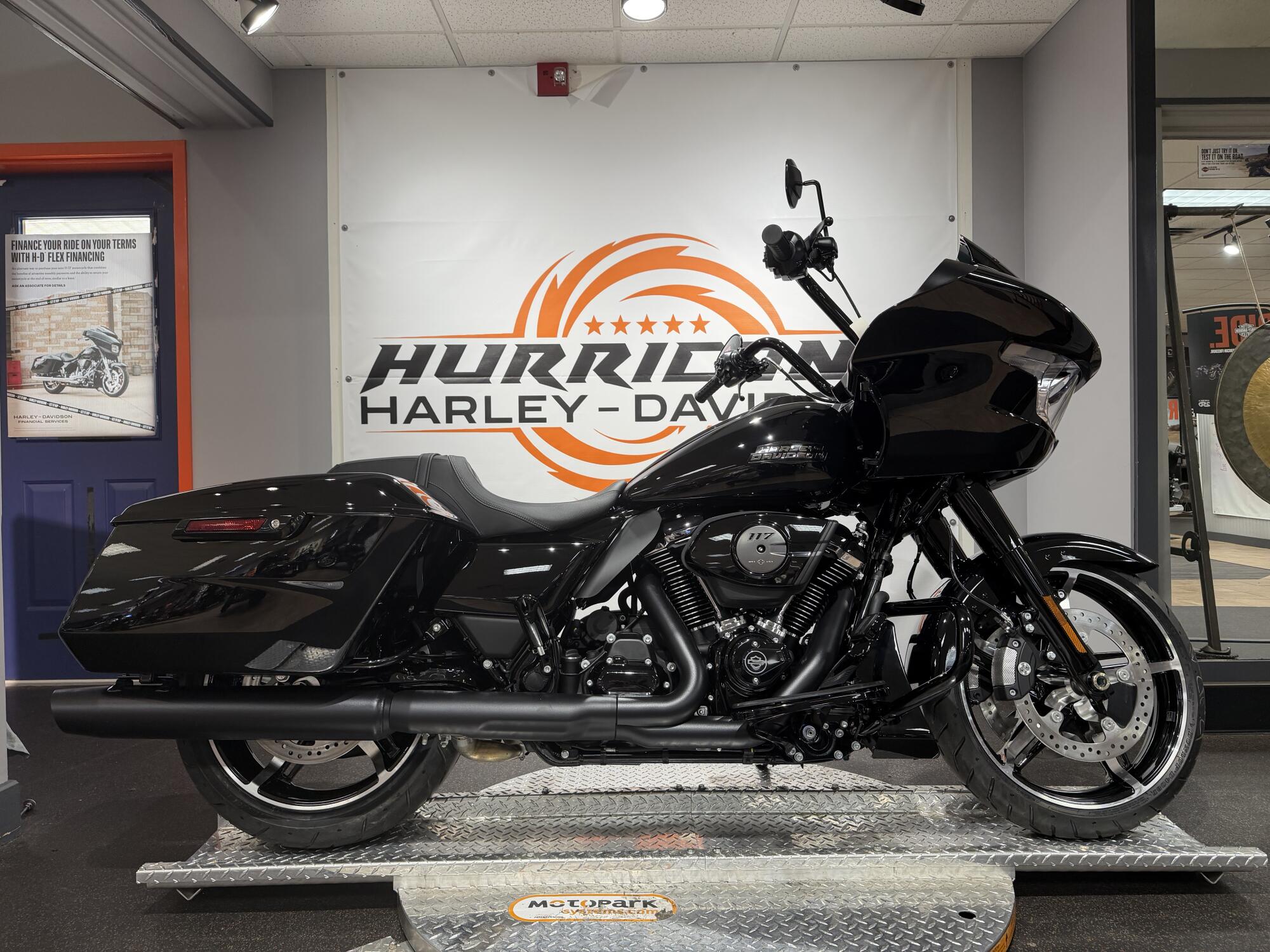 FLTRX 2026 Road Glide®