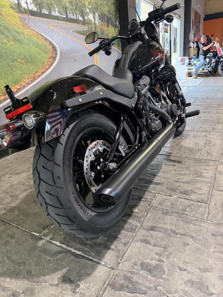 2026 Harley-Davidson® Low Rider® S, photo 19