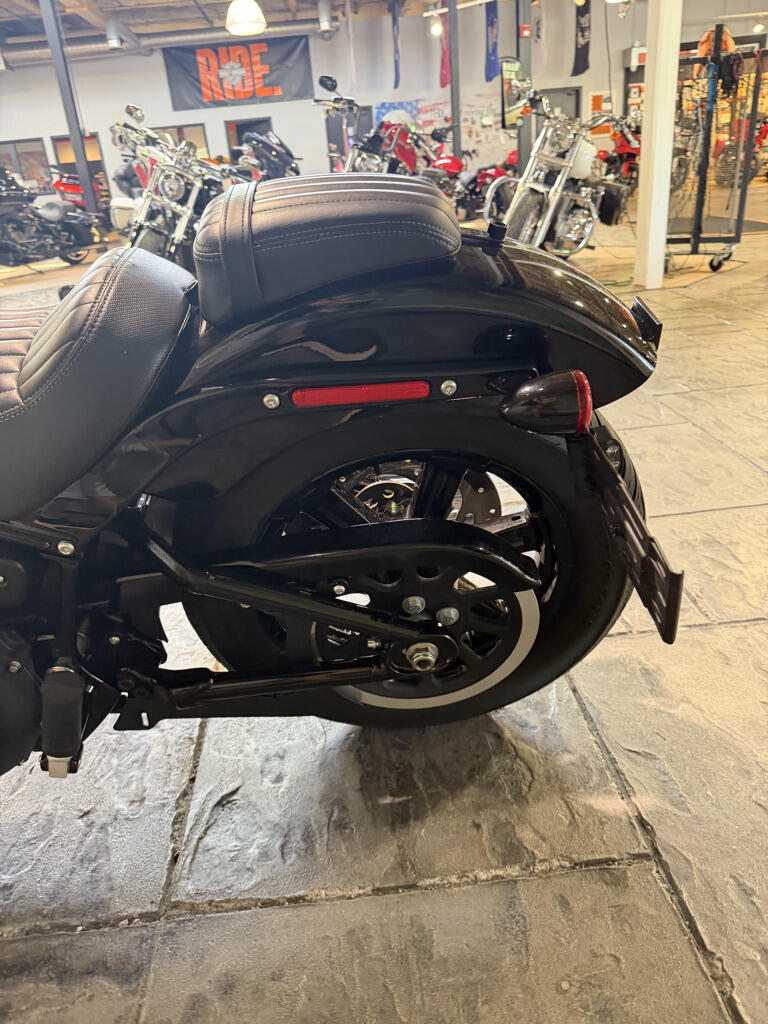 2023 Harley-Davidson® Street Bob® 114 No Gimmicks, No Hidden Fees, photo 13