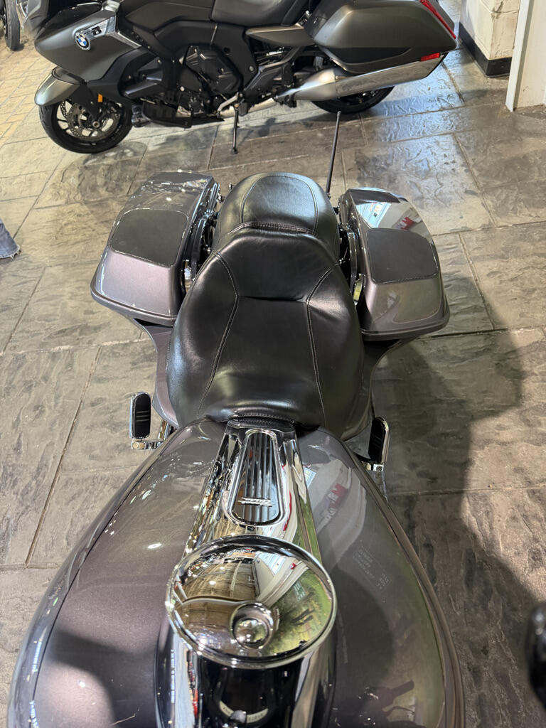 2015 Harley-Davidson® Street Glide® Special No Gimmicks, No Hidden Fees, photo 17