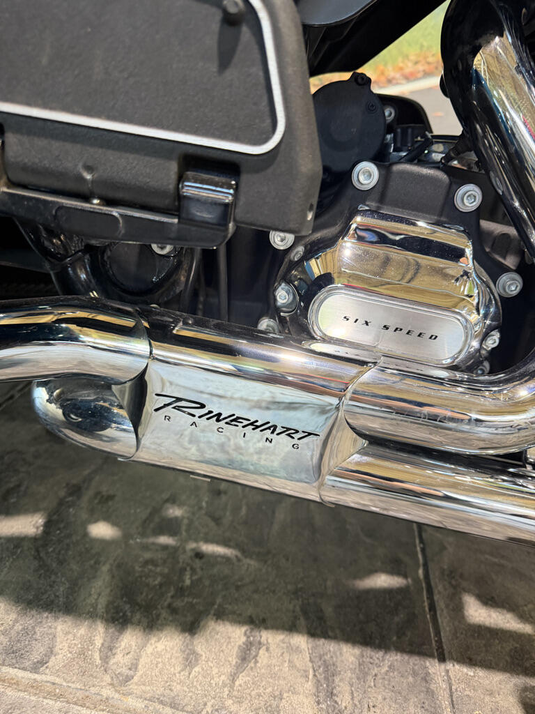 2020 Harley-Davidson® Tri Glide® Ultra No Gimmicks, No Hidden Fees, photo 4