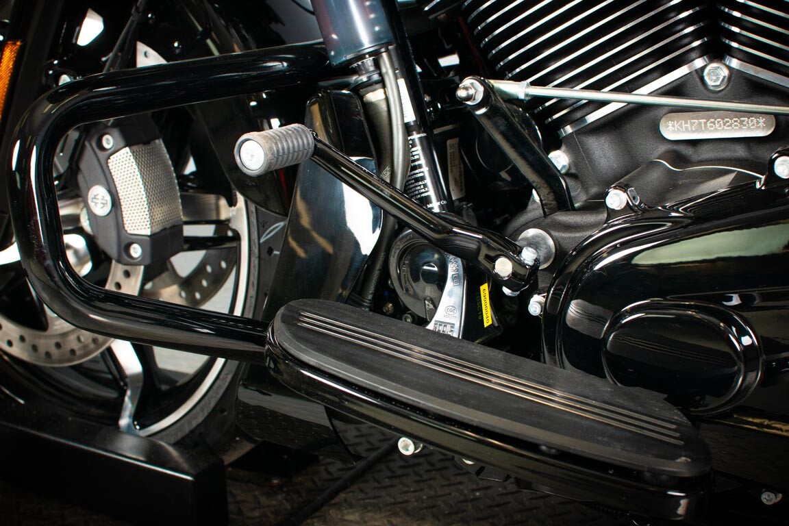 2026 Harley-Davidson® Road Glide™ FLTRX, photo 24