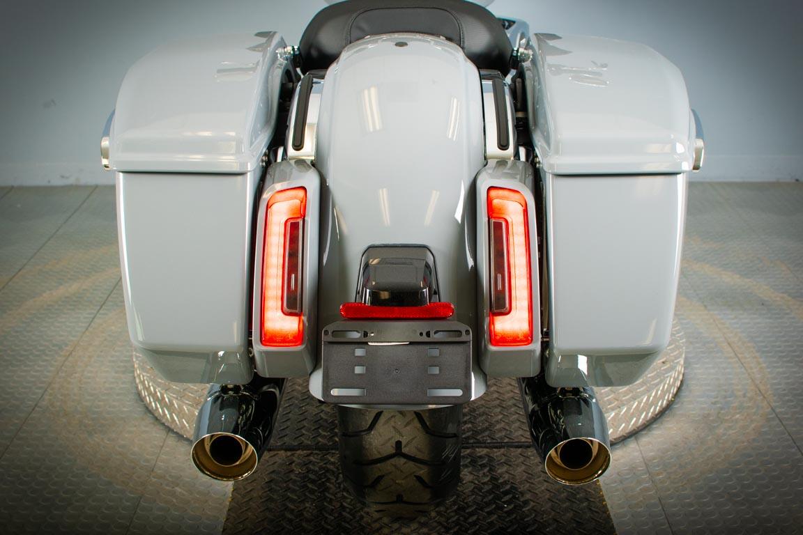 2026 Harley-Davidson® Road Glide™ FLTRX, photo 28