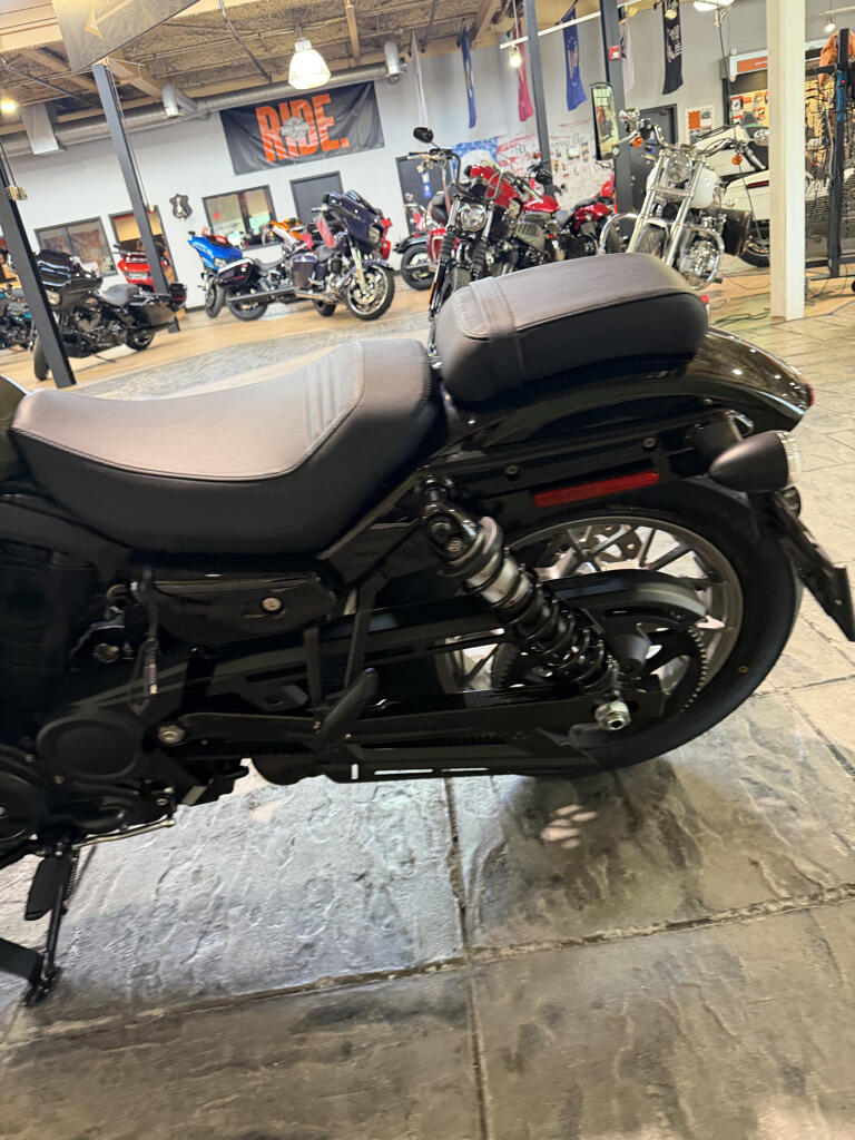 2026 Harley-Davidson® Nightster® Special No Gimmicks, No Hidden Fees, photo 13