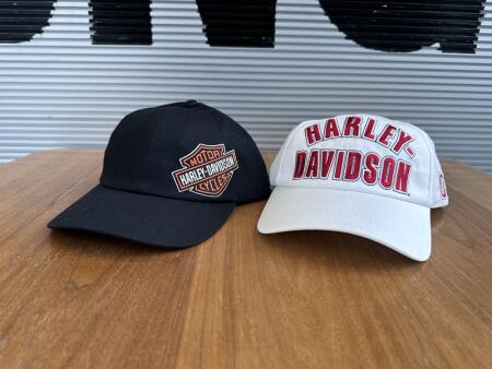 【新入荷】レディースキャップ