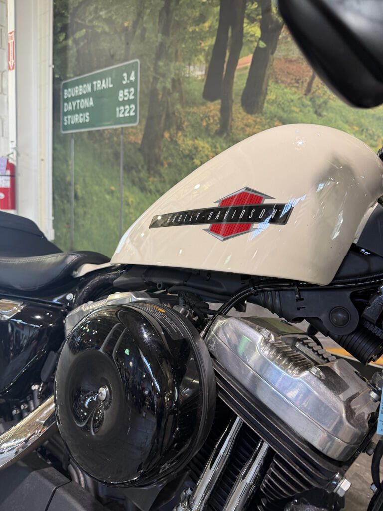 2022 Harley-Davidson® Forty-Eight® No Gimmicks, No Hidden Fees, photo 2