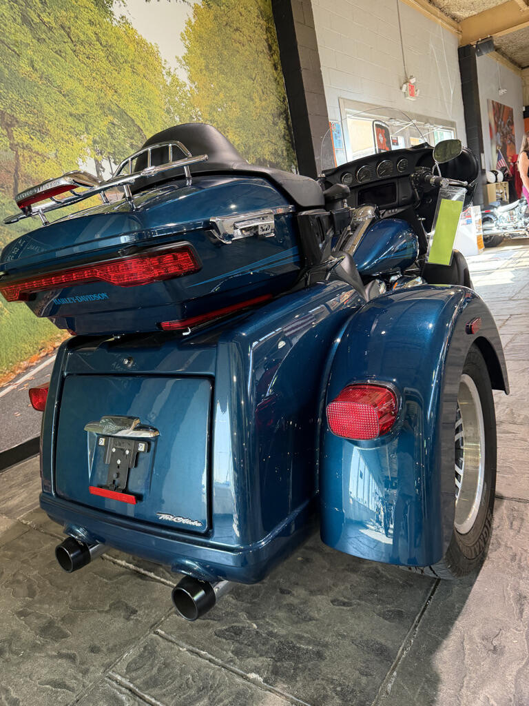 2020 Harley-Davidson® Tri Glide® Ultra No Gimmicks, No Hidden Fees, photo 21