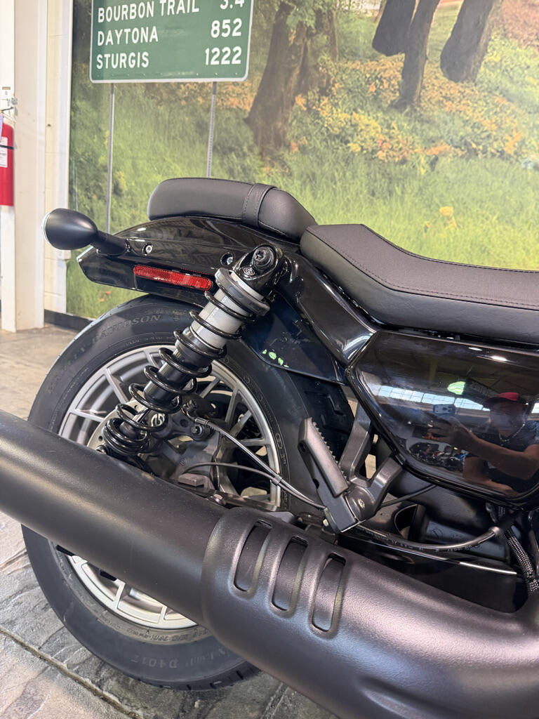 2026 Harley-Davidson® Nightster® Special No Gimmicks, No Hidden Fees, photo 6