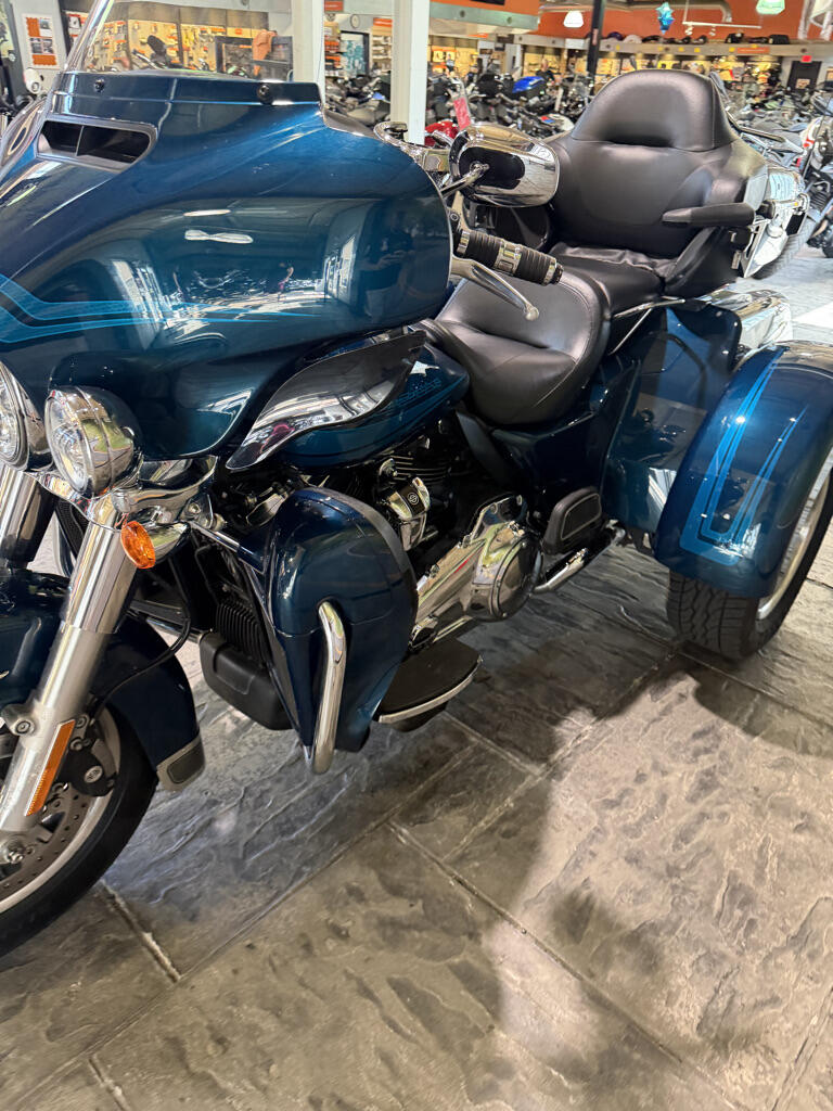 2020 Harley-Davidson® Tri Glide® Ultra No Gimmicks, No Hidden Fees, photo 10