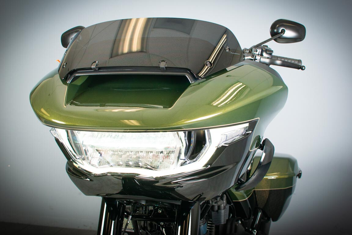 2026 Harley-Davidson® Road Glide™ FLTRX, photo 18