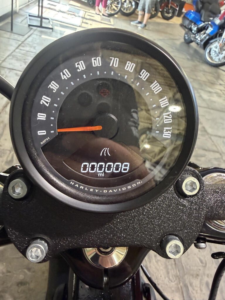 2026 Harley-Davidson® Street Bob® No Gimmicks, No Hidden Fees, photo 15