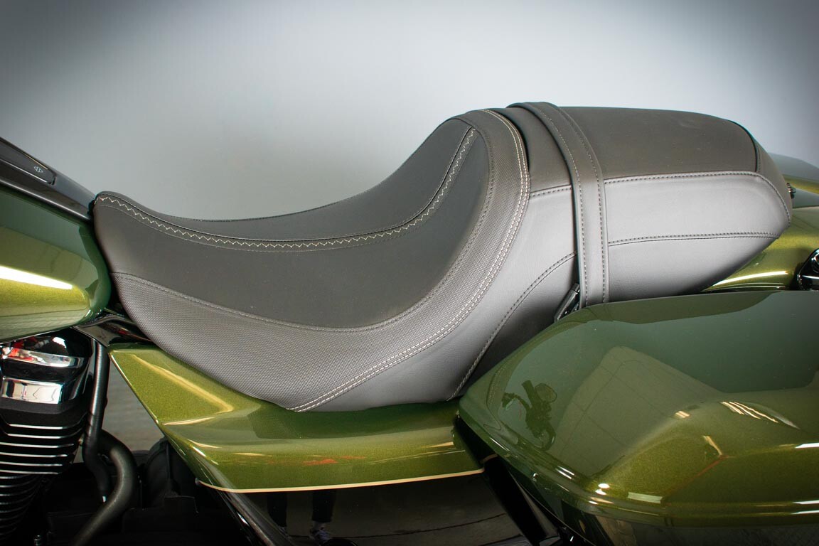 2026 Harley-Davidson® Road Glide™ FLTRX, photo 27