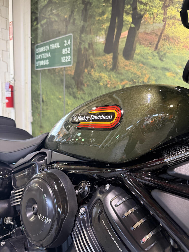 2026 Harley-Davidson® Nightster® Special No Gimmicks, No Hidden Fees, photo 2