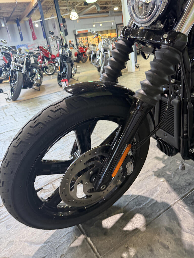 2023 Harley-Davidson® Street Bob® 114 No Gimmicks, No Hidden Fees, photo 9