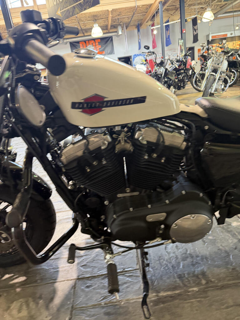 2022 Harley-Davidson® Forty-Eight® No Gimmicks, No Hidden Fees, photo 11